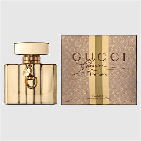 75ml gucci premiere|Gucci Première Eau de Parfum .